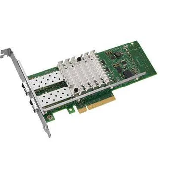 Сетевая карта 2 порта 1000Base-X/10GBase-X Intel X520-DA2